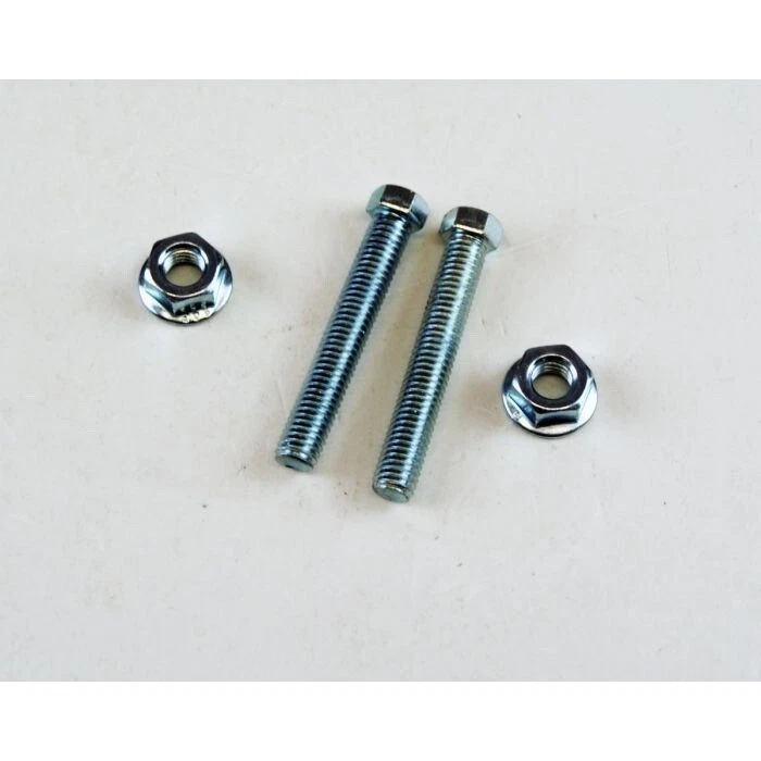 Tornillos ajustadores de cadena estilo fabricante de equipos originales Aprilia RSV1000 Mille 98-01 R 03-04 Foto 4 de 4