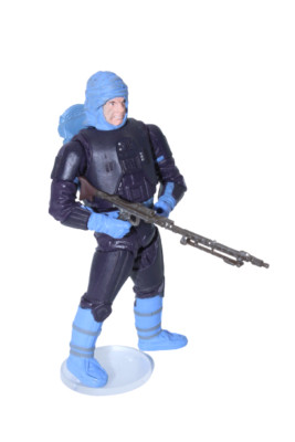 Star Wars Dengar 2004 Comic Pack Legacy Collection Hasbro 3,75'' (AF2921)