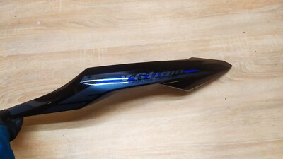 SUZUKI DL 650 V-STROM XT 2017-2018 FAIRING UPPER FRONT RIGHT 94421