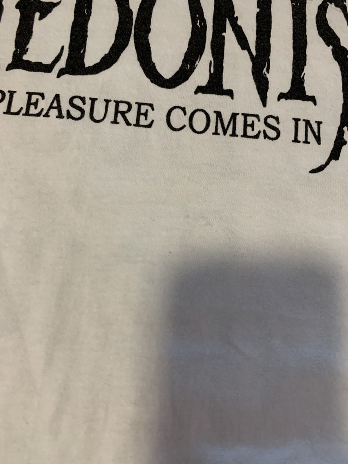 Vintage Nudist Resort