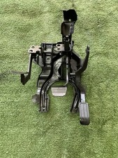 Pedaliera Golf G60 Rallye