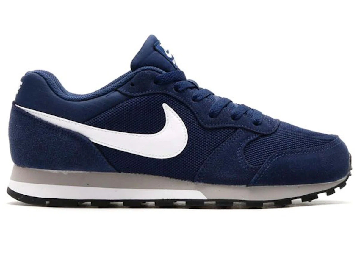 Tênis nike store sportswear md runner