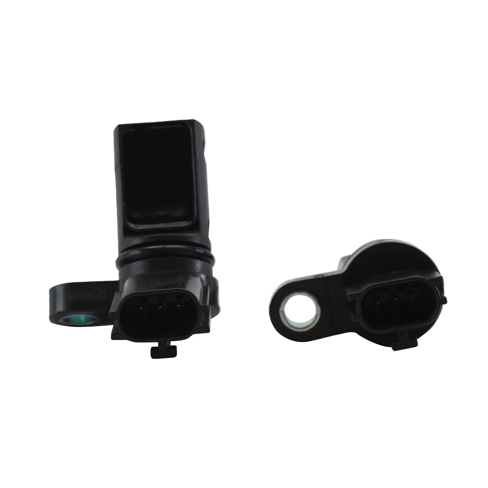 Kit de sensor de posición del árbol de levas del motor Hitachi CPS20508KIT para Infiniti Nissan Foto 4 de 4