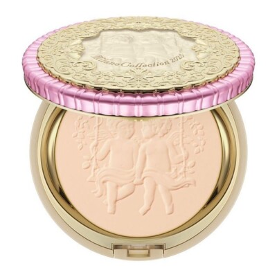 Kanebo Milano Collection Face Up Powder 2023 24g Limited from
