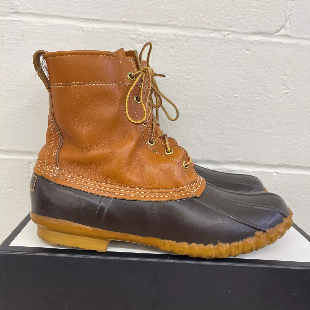 Ll bean cheap boot laces