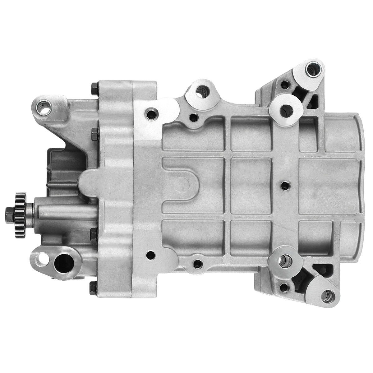 Oil Pump 20Teeth for 13-20 Santa Fe Sport Tucson Sorento Sportage 2.4L USA