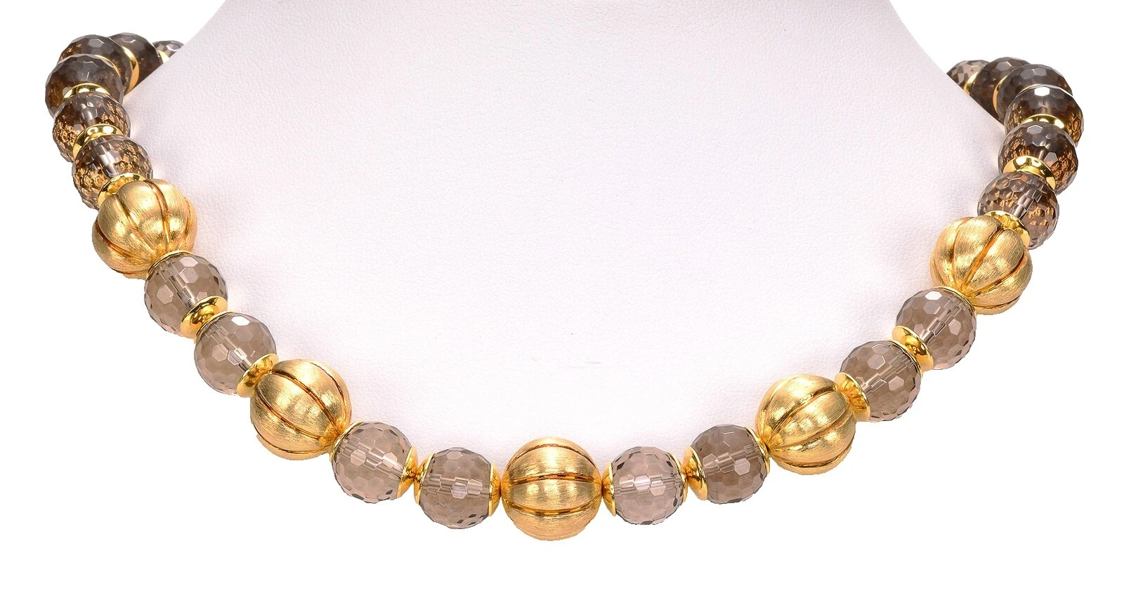 Joyería de cuarzo de moda veronesa