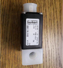 Burkert solenoid valve 0330 T 3.0 EPDM PD G1/4 00136348