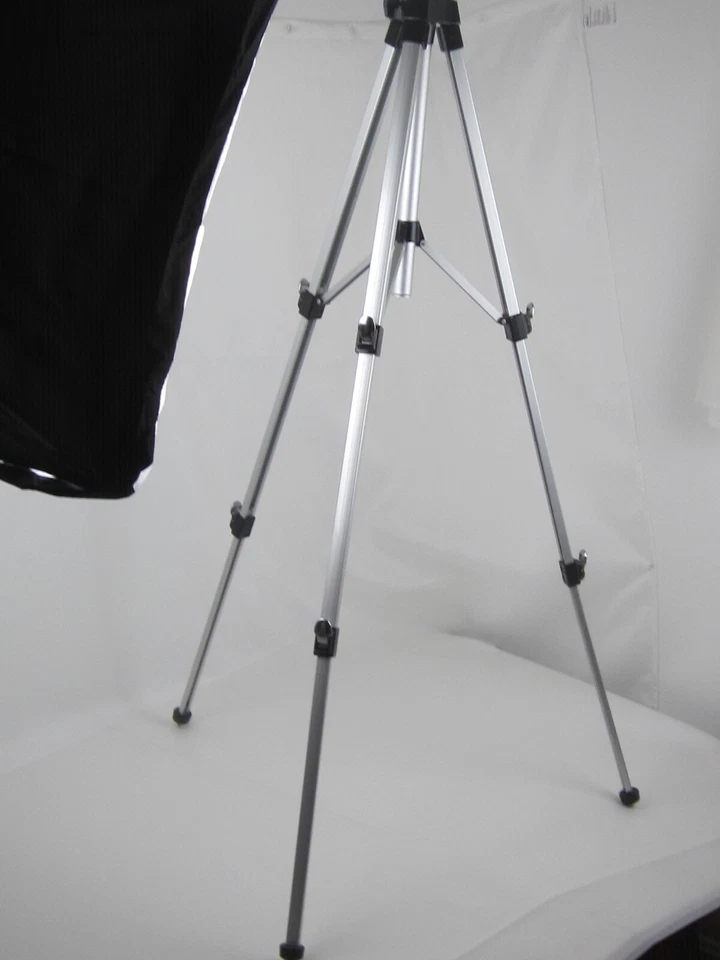 PRO TRIPOD MODEL 1360C Made Japan Aluminum - Image 2 of 4