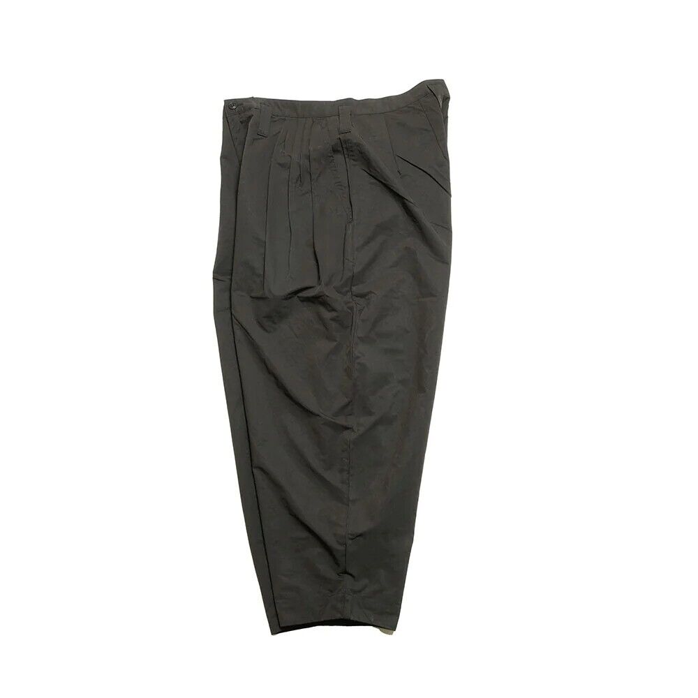 新品Porter Classic - WEATHER BEBOP PANTS L smcint.com