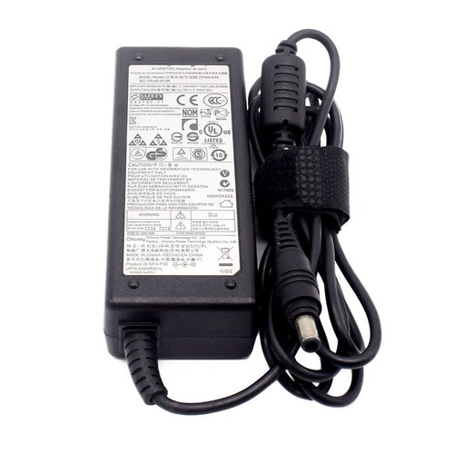 Samsung Power Supply AC Adapter fit For S Series Sens630 Sens640 Sens650 Sens670 - Picture 2 of 8