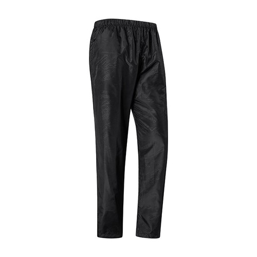 Waterproof Hiking Pants Unisex Camping Trekking Climbing Rain Pants Quick Dry - Picture 13 of 14