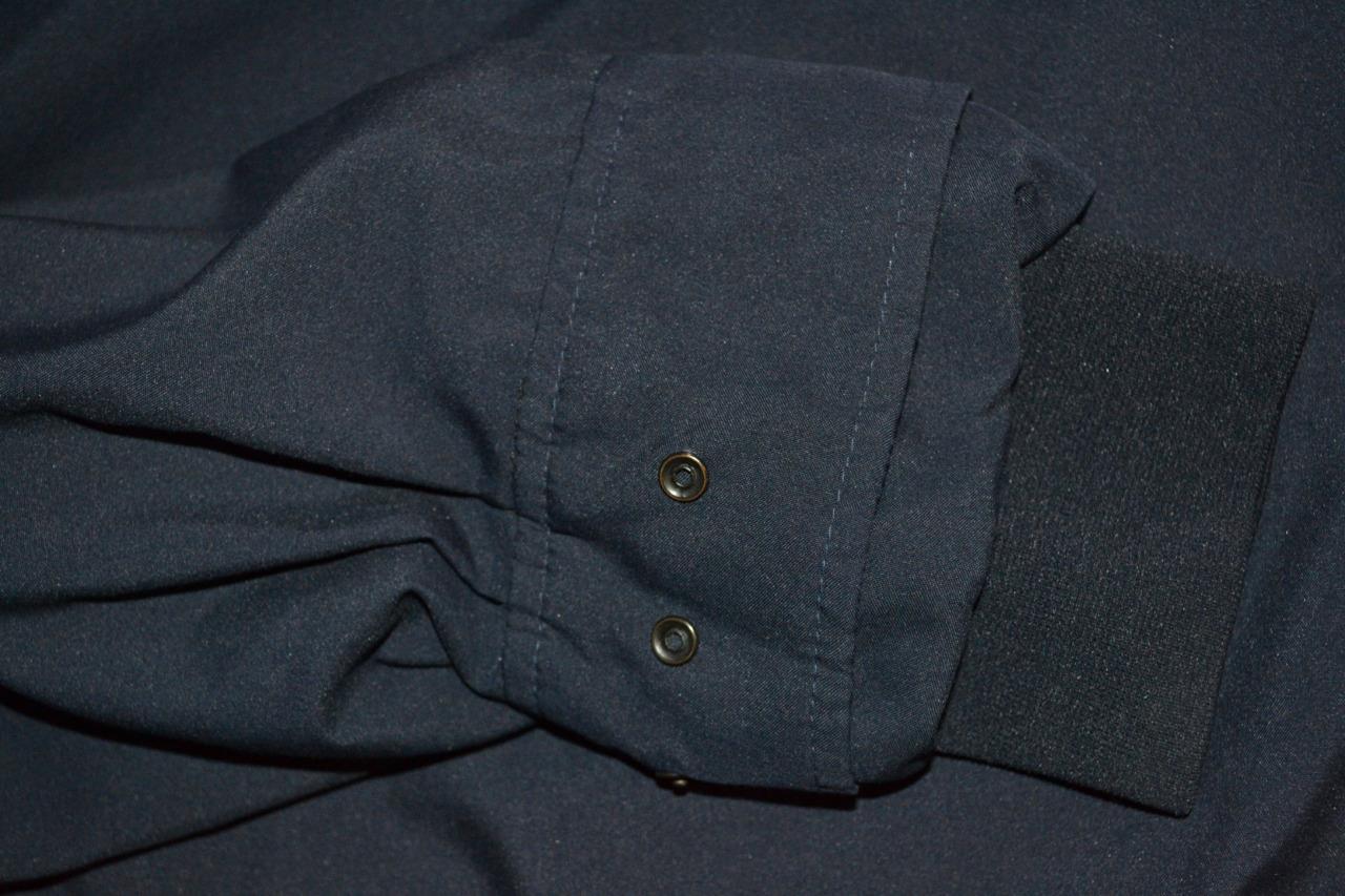 35506 Zero Restriction Golf Pullover Windbreaker … - image 8