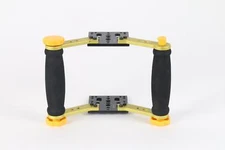 Ikan PT Dual Handle Grip