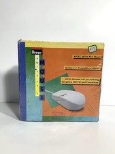 Artec: AM750 PS/2 Mouse  BRAND NEW SEALED