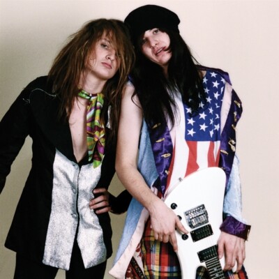 Redd Kross / Teen Babes From Monsanto
