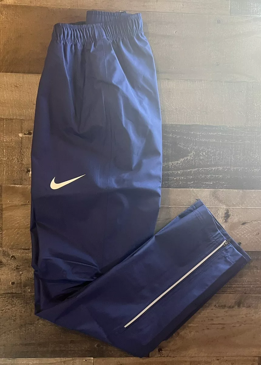 Nike Pro Elite Storm Track & Field Running Pants Size Small AJ6248-492