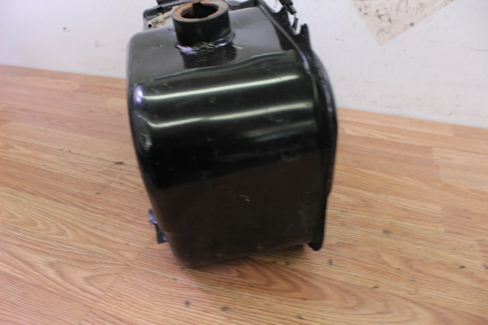 Honda GL1500 1993 Goldwing tanque de combustible de gasolina con bomba Foto 3 de 4