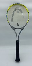 Tennis HEAD TI.REWARD OVERSIZE RACQUET TITANIUM RACKET. 4 1/2-4 ART 232806