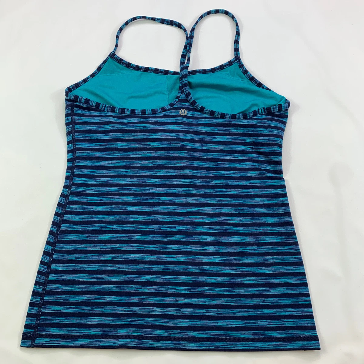 Lululemon spaghetti strap tank clearance