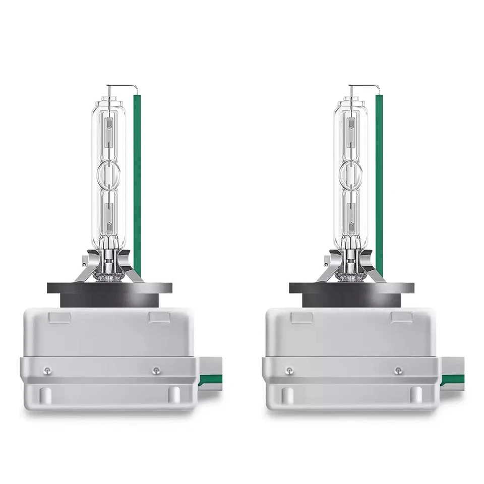 2x OSRAM D3S NIGHT BREAKER 220 XENARC NEXT GEN 12V XENON 3 YEAR VERSION 2026 - Bild 2 von 3