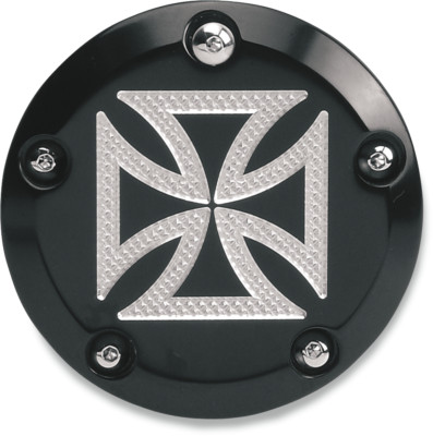 Accutronix Points Cover C1605-CB