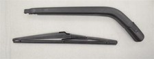HECK SCHEIBENWISCHER WISCHER+WISCHERARM HINTEN für COROLLA 02-07 KOMBI
