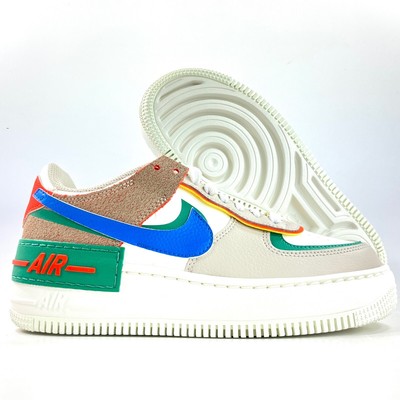 W AF1 SHADOW Nike Women's Shoes | Ballzy