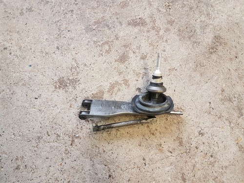 BMW 1er E81 E82 E87 E88 Schaltarm verstärkt Schaltgetriebe 7532492 7566295