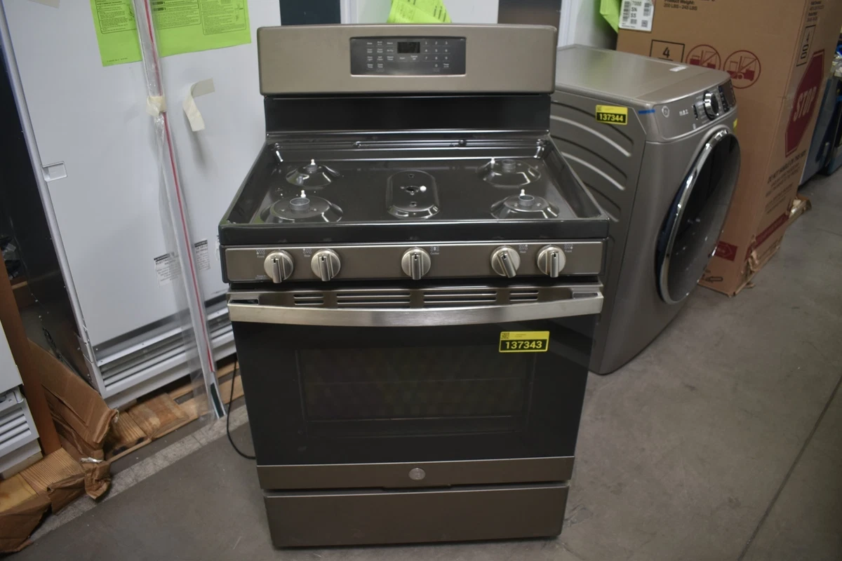 GE JGB735EPES 30