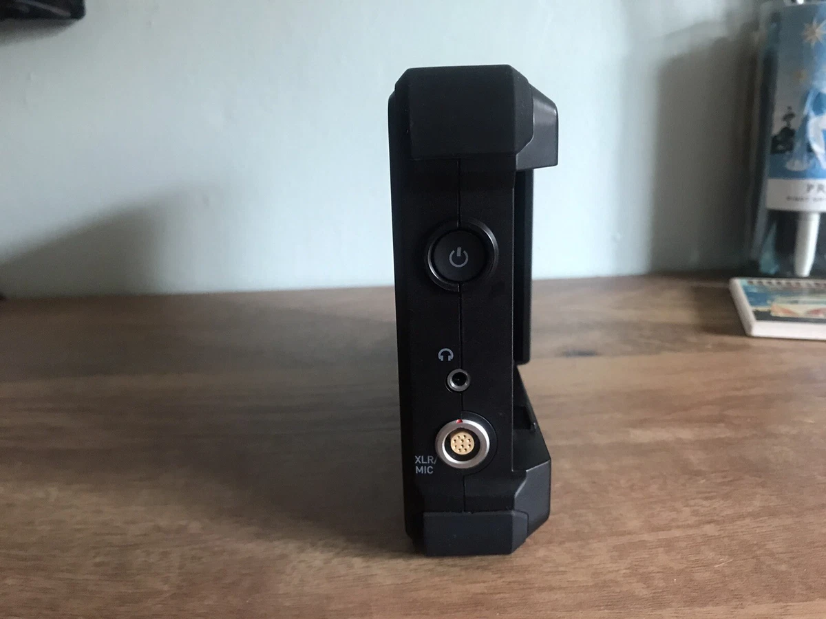 Atomos Ninja Inferno 7