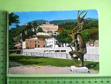 TOTUSCANY-COLLODI-FISH (PT)-PINOCCHIO PARK - 13724