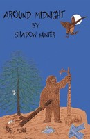 Shadow Hunter | Around Midnight | Taschenbuch | Englisch (2012) | Westbow Press