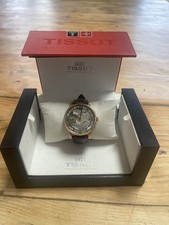 Tissot T-Classic Chemin Des Tourelles Squelette Mechanical T099.405.36.418.00
