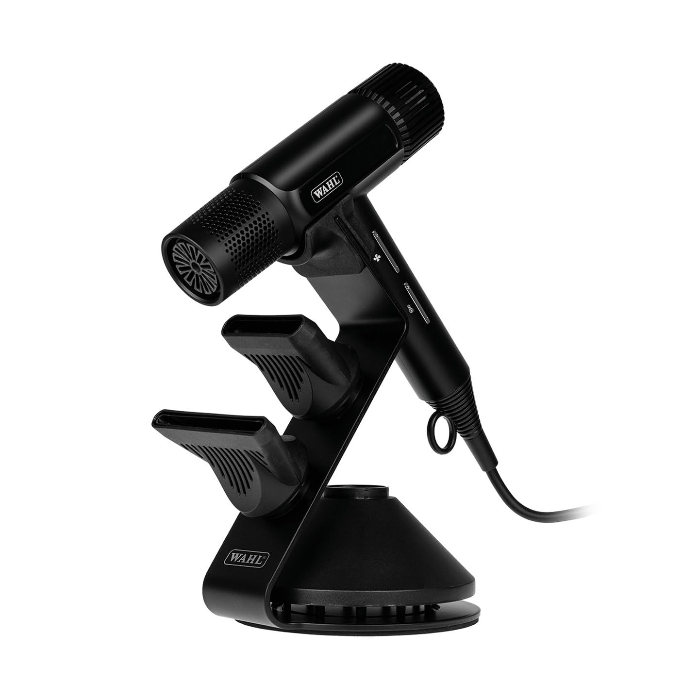 Supporto Professionale WAHL Vanquish per Phon e Diffusore - Prezzo Top - 1