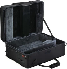Protec PB301F Trumpet and Flugelhorn Combination Case