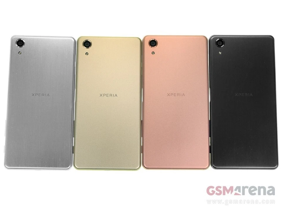 Unlocked Original Sony Xperia X Performance F8131 4G LTE RAM 3GB ROM 32GB Phone - Image 3 of 4