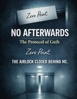 No Afterwards The Protocol Of Guilt Dominik Mikulaschek Taschenbuch Cold Trail
