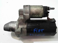 Démarreur Fiat 500