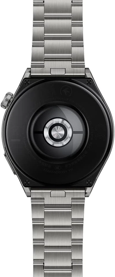 Huawei Watch GT 3 Pro, photo 4 of 5