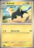 Boltund 031/094 Common Phantasmal Flames Pokemon Near Mint