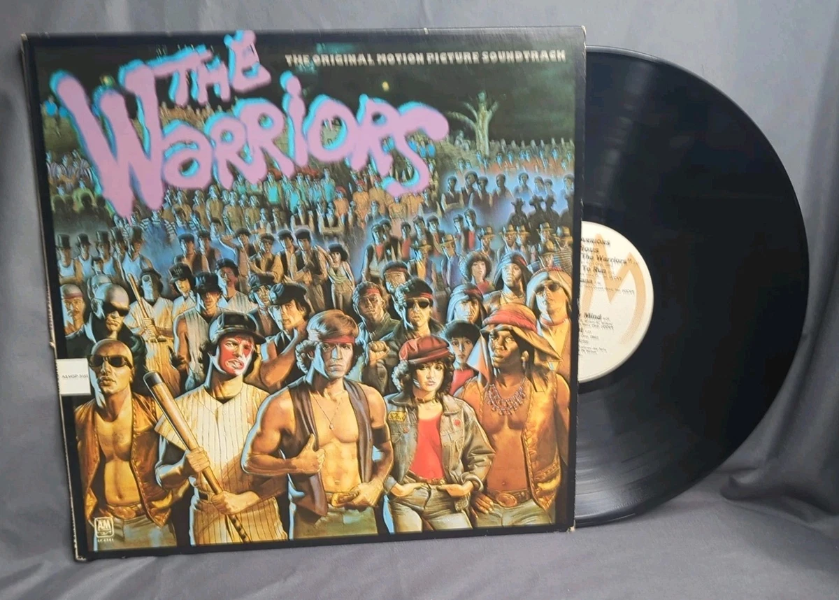 25+ the warriors soundtrack for sale | Updated Oct 2026