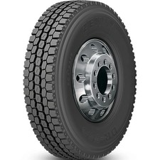 1 New Zenna Dr-750 - 22570r19.5 Tires 22570195 225 70 19.5