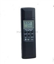 Brand Used AZ-8703 Hygrometer Display Tempera...