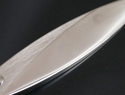 Authentic Cartier Paper knife propeller Metallic #5315 | eBay