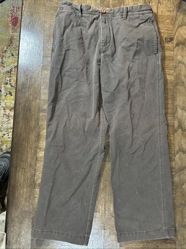 Timberland Pantalone Carpentiere Adulto 34x30 Marrone Vestibilità Relaxed Uomo