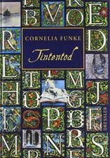 Tintentod  von Cornelia Funke | Buch | Zustand akzeptabel