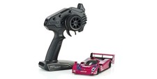 Kyosho Mini-Z RWD MR-04 Ready Set Jaguar XJR-14 No.4 LM 1991 Electric Radio Cont
