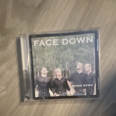 Face Down