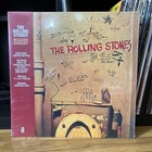 THE ROLLING STONES - BEGGARS BANQUET- 180-GRAM SWIRLING COLOR VINYL still sealed